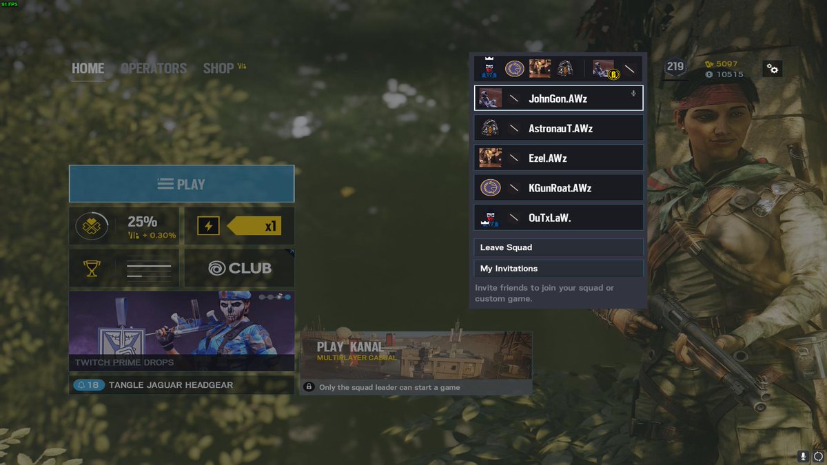 johnadel98's tweet photo. Watch out EU, the #AWzWolves are in town🐺🔥
@thejohngon
@KarimMaaruf
@AstronauT_AWz
@OuTL4Wx
@EzeI_
@AWzeSports https://t.co/yk6pONzA3F