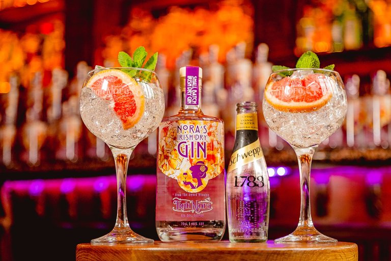 ⚡⚡⚡Win Nora’s Irish Gin Gift Set for You and a Friend⚡⚡⚡

1. Follow <a href="/norasirishgin/">Norasirishgin</a>

2. Follow <a href="/Thetaste_ie/">TheTaste.ie</a>

3. RT this post

4. Tag your fellow Gin lovers in the comments below with #NorasIrishGin

thetaste.ie/wp/win-noras-i…