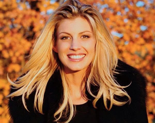 Happy Birthday Faith Hill! 