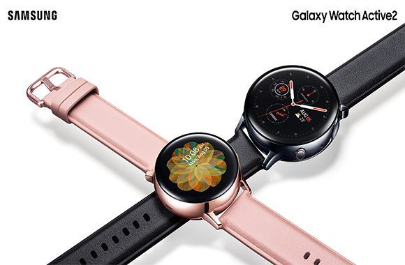 DonanimNotuCom's tweet photo. Galaxy Watch Aktive 2 Fiyat ve Özellikleriyle Türkiye’de https://t.co/20RsclNJEU https://t.co/Q7wQAtbkzp