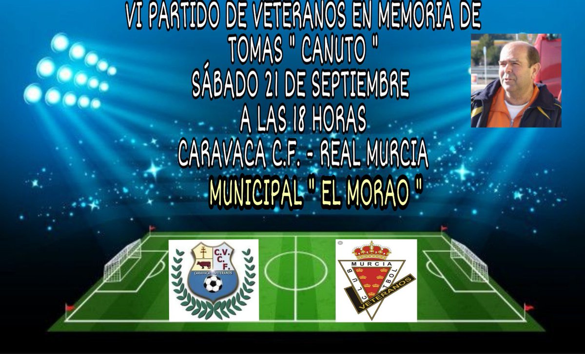 Juan Pedro Garcia Ma (@juampecaravaca) on Twitter photo 