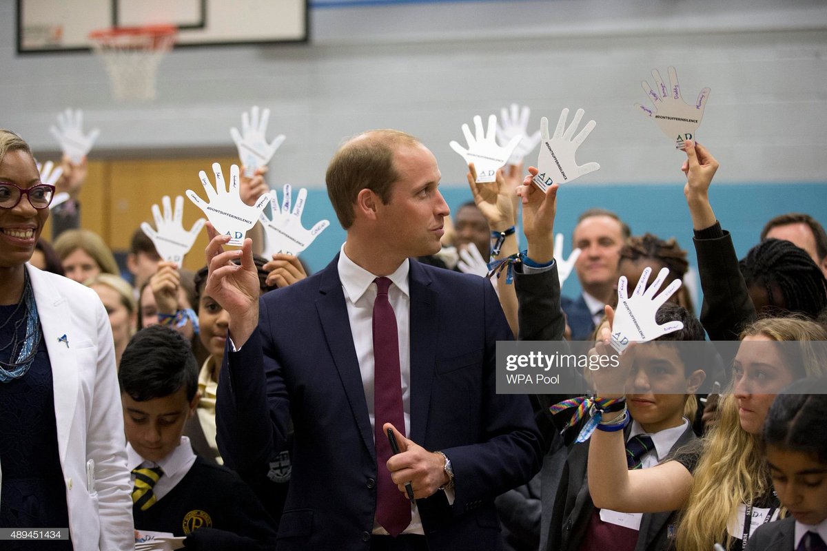 Mace on Twitter "RT RoyaleVision royal flashback Sep 21, 2015(02)