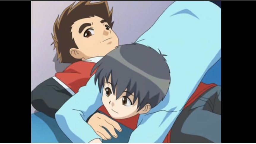 けんゆう2g 韓国人権アニメ 우리사이 짱이야 俺たちの仲はサイコー 規制の強い韓国にあっては 隠れblアニメ としても命脈を保ってますね 原作は日本のモーニングでも一時連載してたファン ミナ 황미나 先生で 純情漫画路線の大御所なんですけど