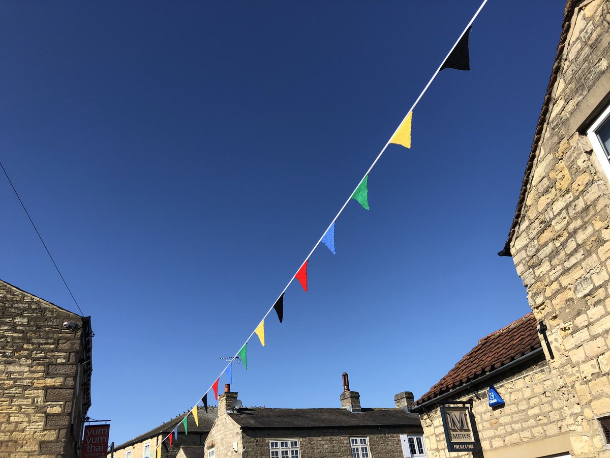 Wetherbybiketrails (@redkitetrails) on Twitter photo Great to see @dean0downing in #Wetherby who’s swapped 2 wheels for 4, on commissar driving duties this week for <a href="/UCI_cycling/">UCI</a> <a href="/Yorkshire2019/">🌈 Yorkshire 2019</a>. Thanks for taking time out to chat to some of the bike park dudes.<a href="/G_Contractors/">Greens Contractors</a> Great to see @dean0downing in #Wetherby who’s swapped 2 wheels for 4, on commissar driving duties this week for <a href="/UCI_cycling/">UCI</a> <a href="/Yorkshire2019/">🌈 Yorkshire 2019</a>. Thanks for taking time out to chat to some of the bike park dudes.<a href="/G_Contractors/">Greens Contractors</a>