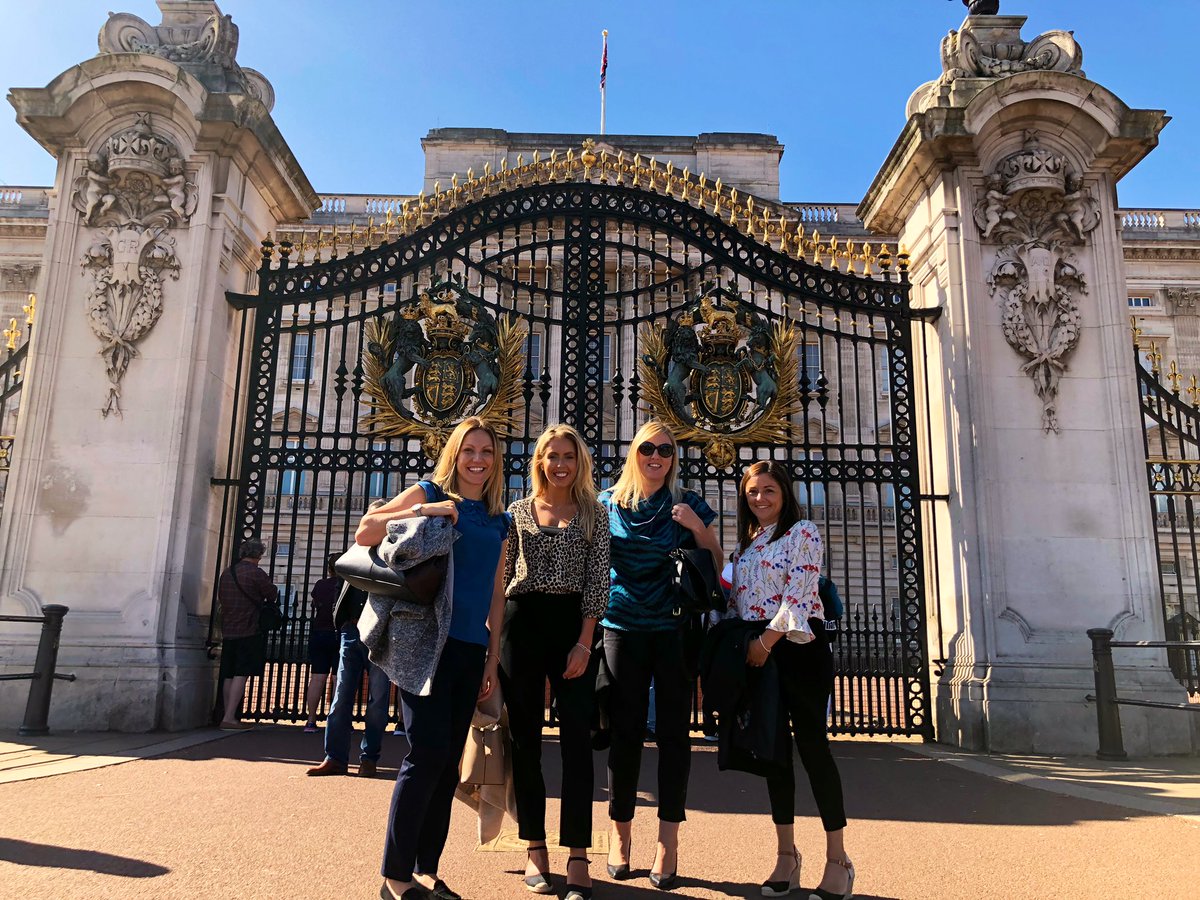 What a week 🙌🏼 Met all the schools I’ll be supporting to embed mastery and to top it off, a trip to London to recieve our IQM award <a href="/WhiteRoseMaths/">White Rose Maths</a> <a href="/iqmaward/">IQM</a> feeling incredibly proud!