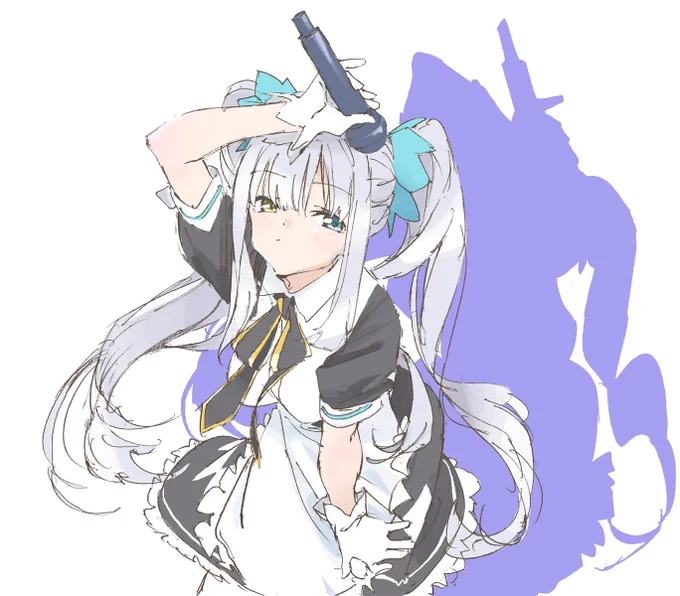 #めあArt 