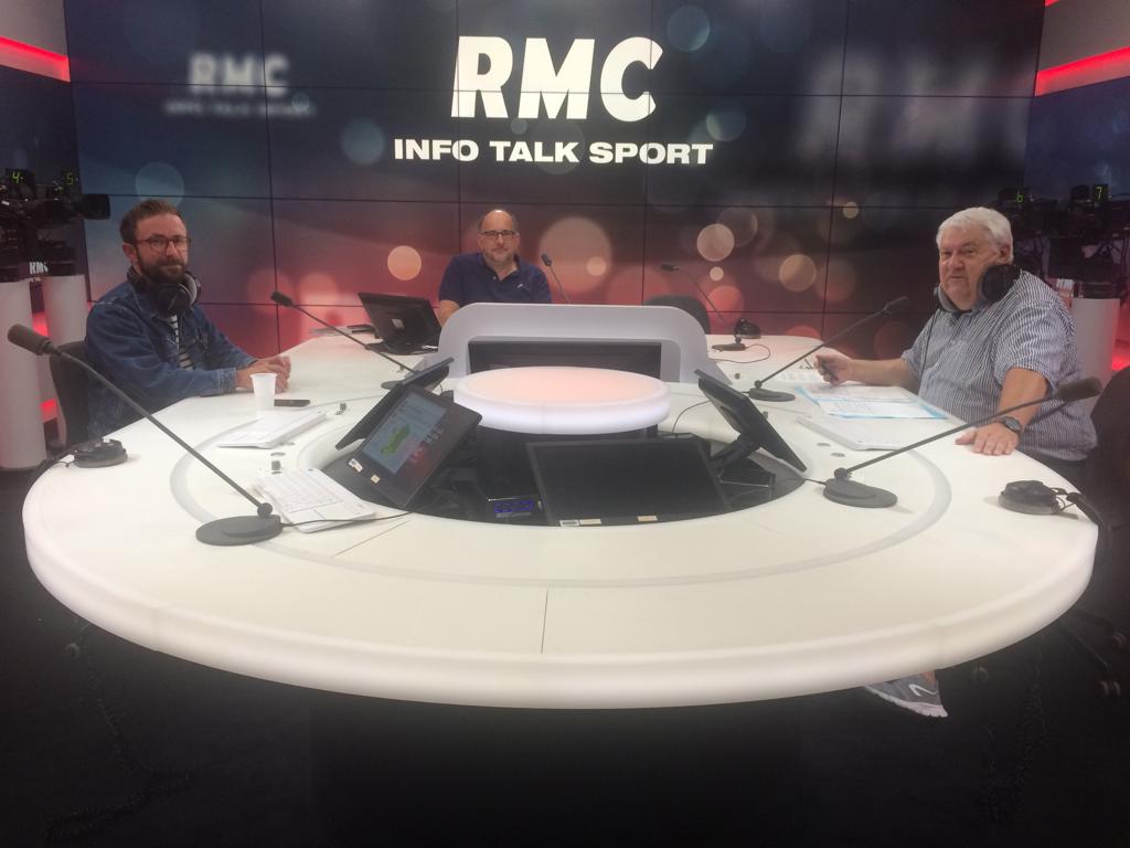 Spottt (@_spottt_) on Twitter photo A star is born (again)
Anthony, notre co-fondateur, était ce matin en live sur RMC dans l’émission Le Week-end des Experts <a href="/VotreMaisonRMC/">Votre maison sur RMC</a> parler chiffons euh brocantes
À réécouter ici rmc.bfmtv.com/mediaplayer/au… A star is born (again)
Anthony, notre co-fondateur, était ce matin en live sur RMC dans l’émission Le Week-end des Experts <a href="/VotreMaisonRMC/">Votre maison sur RMC</a> parler chiffons euh brocantes
À réécouter ici rmc.bfmtv.com/mediaplayer/au…