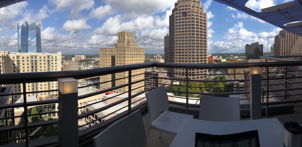 rgasatx's tweet image. Good morning, #SanAntonio, from the 133,500 people of the city’s real estate development industry! @CentroSA @downtownsatx