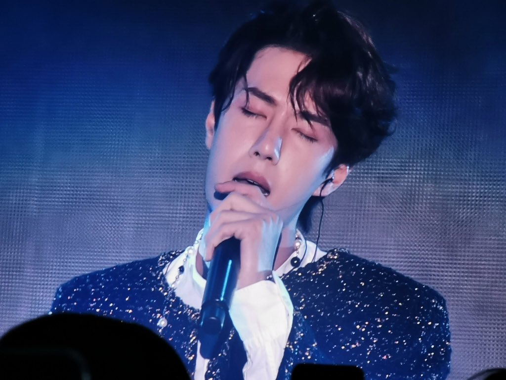 _DAYTOY24's tweet photo. แม่!!!!!!! หนูจะเอา ฮืออออออออ น้ามตาใหลแล้ว #ปรมาจารย์ลัทธิมารTHfanmeeting https://t.co/jTbxpwxbGm