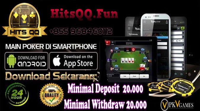 Play Poker Online No Downloads