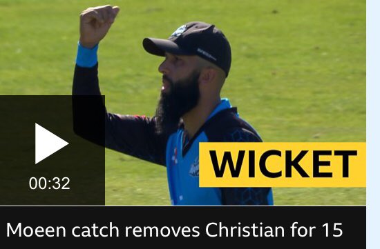 bbctms's tweet photo. Thrilling finish to opening T20 semi-final as @WorcsCCC beat @TrentBridge by 1 run!
🎥Highlights
https://t.co/ocWjRPeLPa
#bbccricket #TMSt20 https://t.co/gAsMu2rZLF