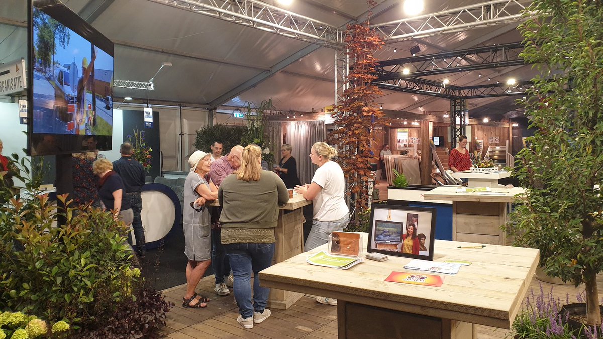 Jaarbeurs Roden tweet media