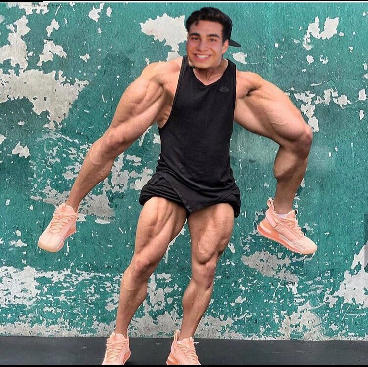 Hey guys I just wanted to give you all an update on my crippled progress!!!! Everyday has been leg day so far and I’ve finally seen the results I’ve been looking for!!!!