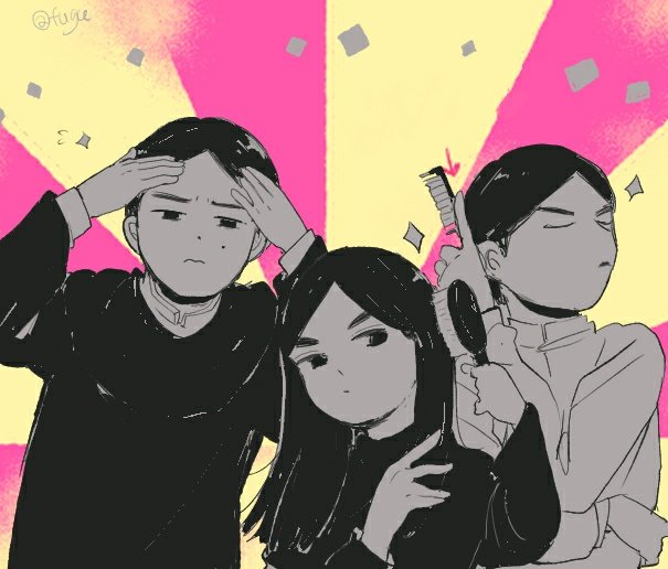 ファッションというこだわりﾍｱｯ
#siren版深夜の真剣60分一本勝負