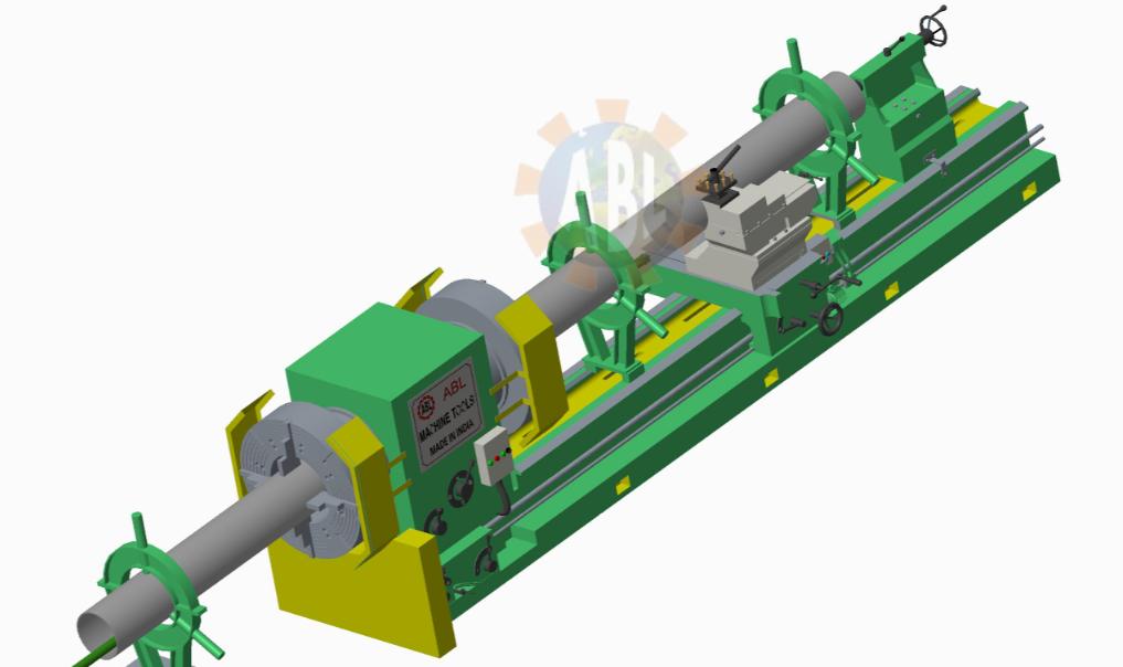 ABL Machine Tools (@ablmachines) / Posts / X