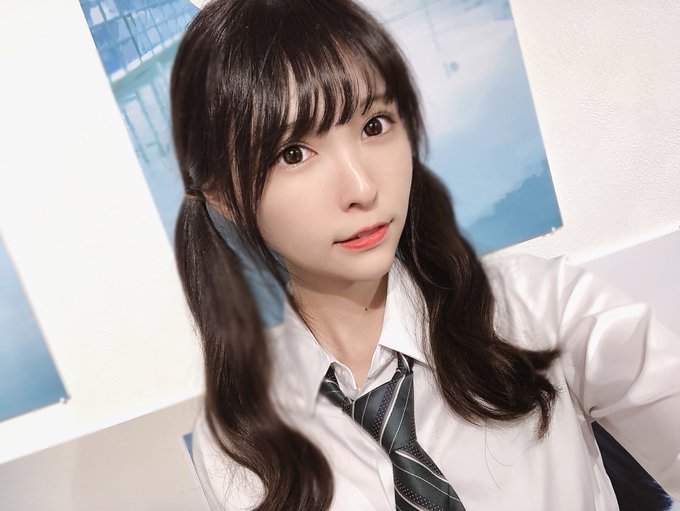 Twitterのコスプレ画像23