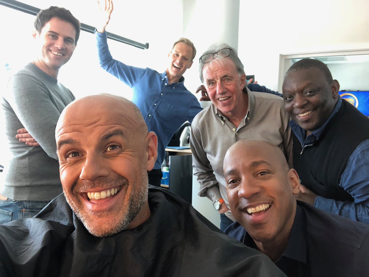 DionDublinsDube tweet picture