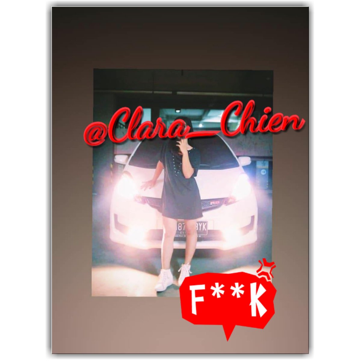 Clara_Chien's tweet image. Malmingannya sama clara yukk aiy😘😘
Kita bercinta dengan nikmat 💦

Just info? DM/ WA📲 081286064924 (fast respon)

#bobekasi #openbobekasi #bispakbekasi #bispakhot #BisyarBekasi #openbobekasi #AVAILBO #availbekasi #OpenBO #angelbekasi #cewekbookingan #cewekbispak #cewekbisyar