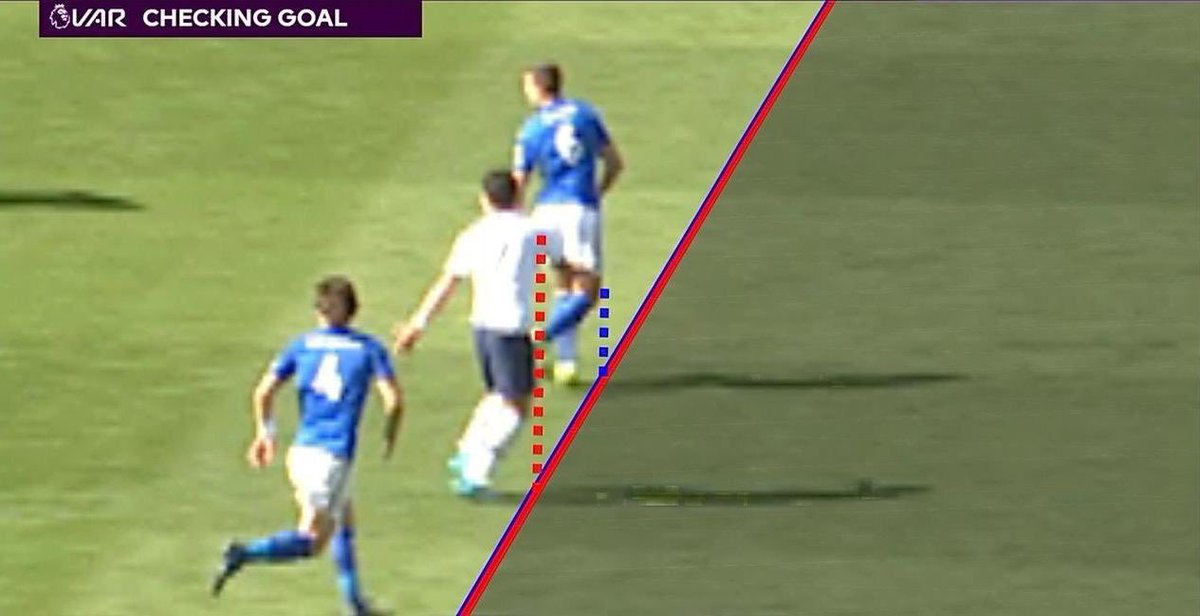 jakeheasman's tweet image. “Clear and obvious”.