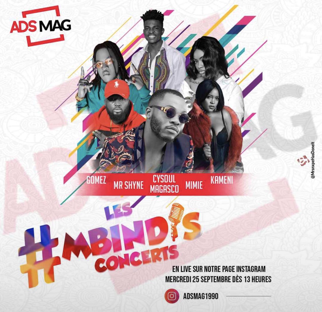 maikem_anderson's tweet photo. #mbindisconcerts you all don’t want to miss this @adsmag1990 https://t.co/gI8Y9ICzLF