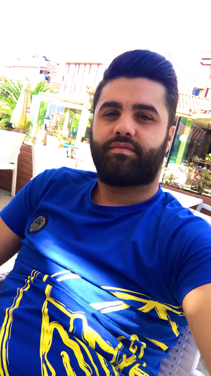 Maça hazırız💙💛💙                               #fenerinmacivar
