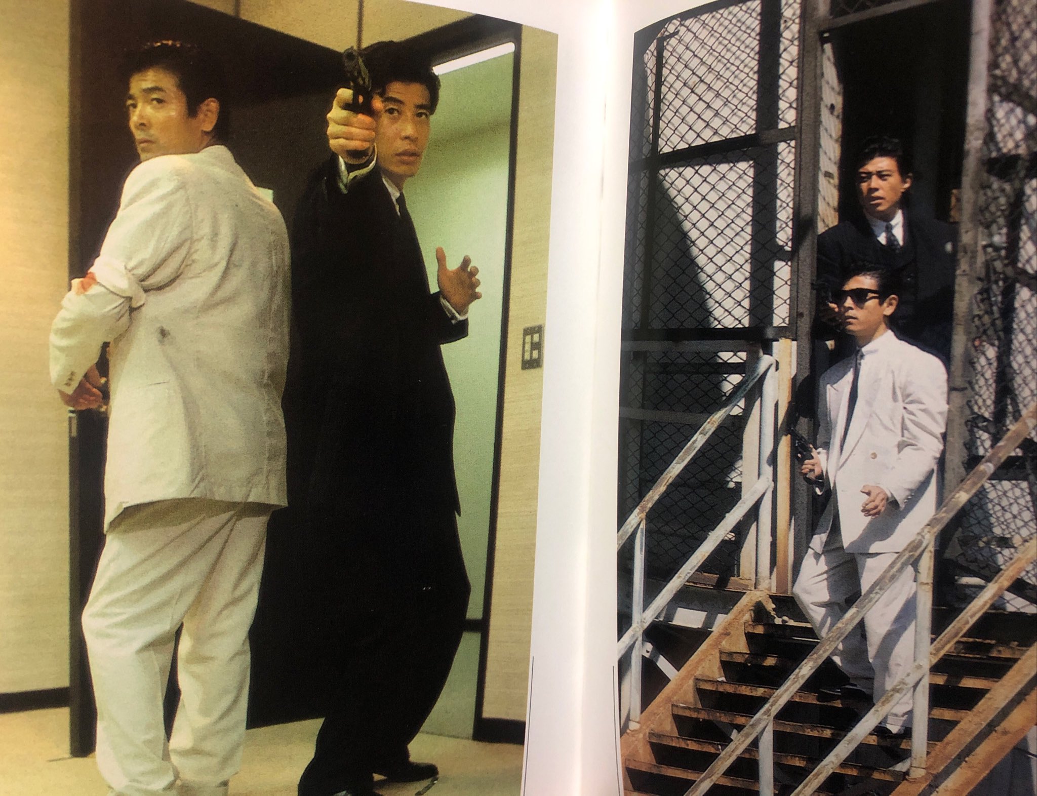 もっともあぶない刑事: シナリオ写真集 もっともあぶない刑事: シナリオ写真集 |本 | 通販 | Amazon
