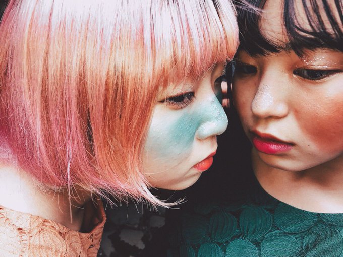 のあんじーのtwitterイラスト検索結果