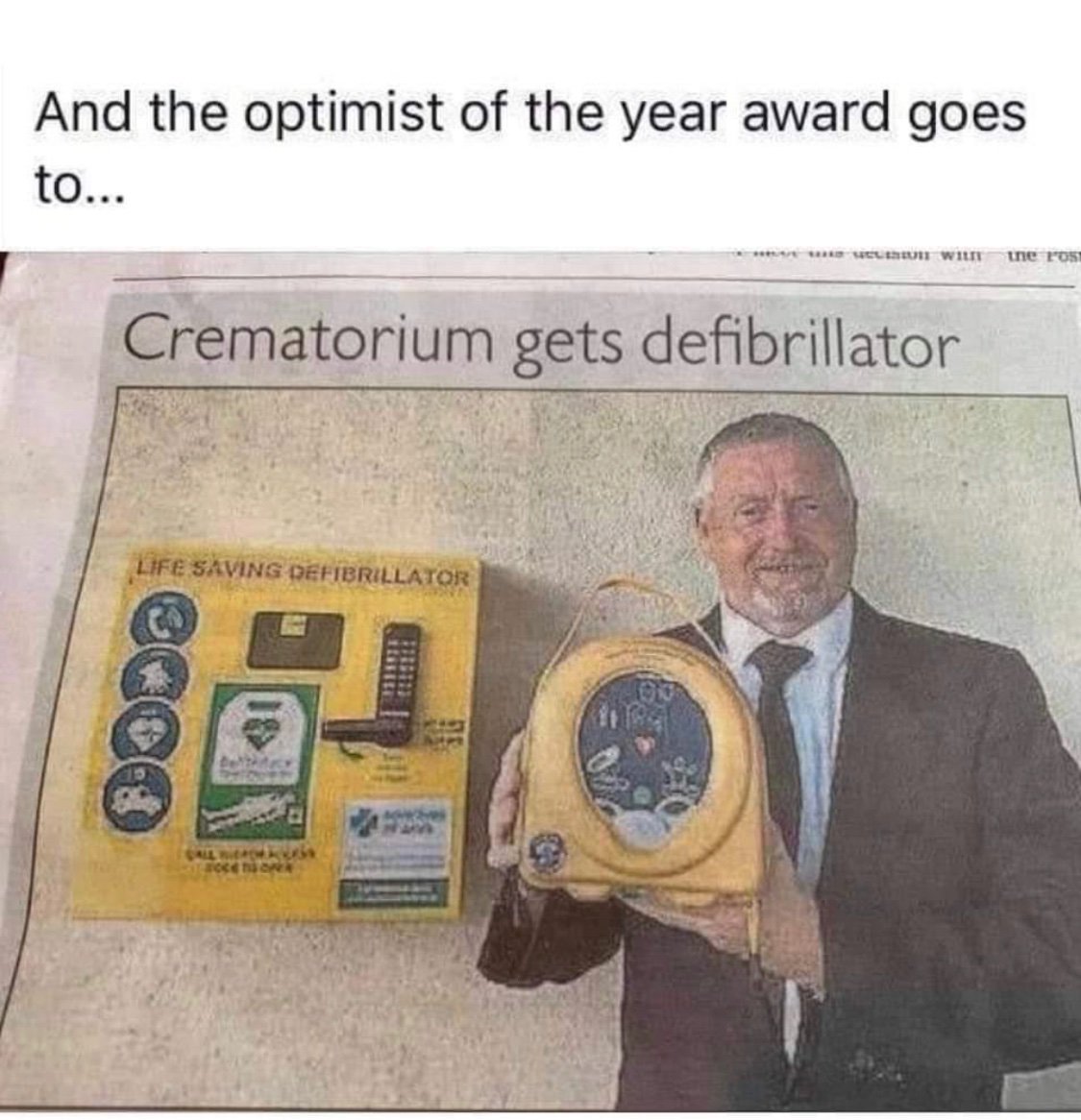 LifeDutch's tweet photo. And the optimist of the year award goes to.... #ERC19 https://t.co/GtcxT4wlhj