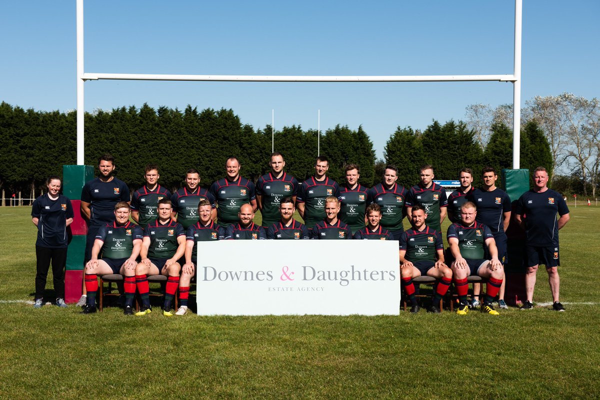 LichfieldRugby's tweet photo. Your 2019/2020 Lichfield Rugby Club team, sponsored by Downes &amp; Daughters https://t.co/2sAH8Uciul #cmonlich #rugby https://t.co/cACzEp8p88