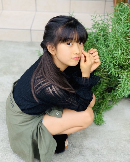 Twitterのコスプレ画像4