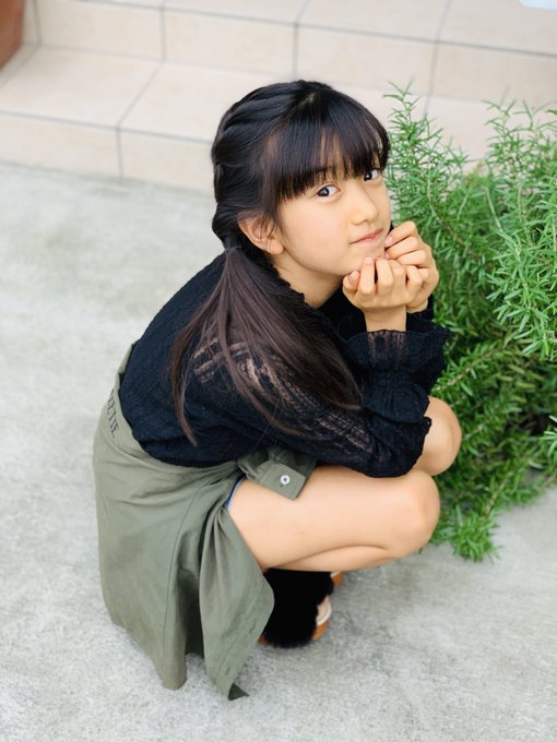 Twitterのコスプレ画像5