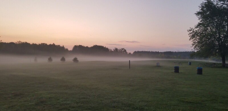 Jill Taylor On Twitter Beauty Picture Sent To Me From Another 680news 680newsweather Listener In Markham Milnepark Sept21 Have A Great Weekend Everyone Https T Co Qx7fsne5zy