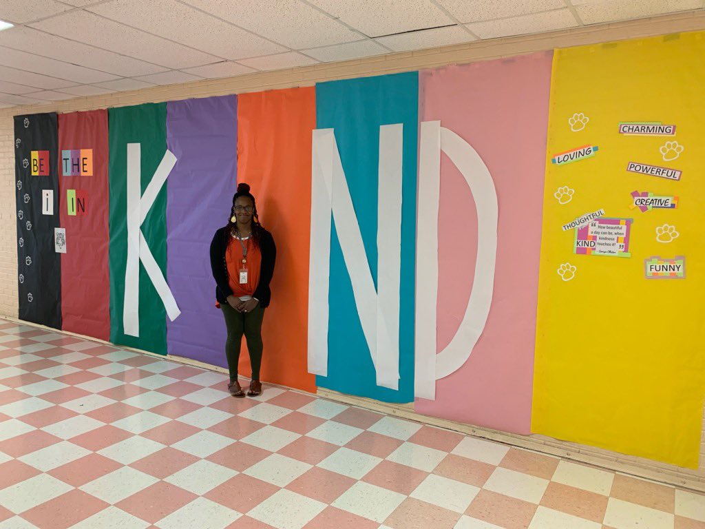 Bedford County Schools on Twitter "What a fantastic reminder students