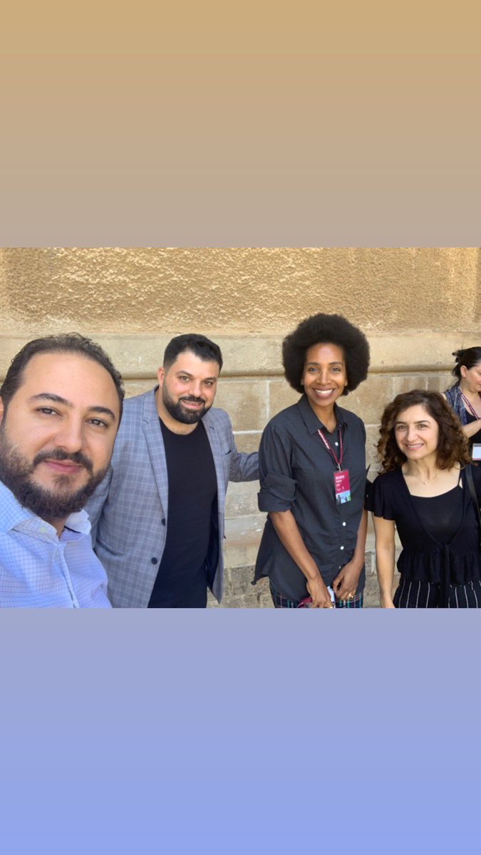Mahdi_Mansour's tweet photo. #education #harvarduniversity #aub #mepli #professionaldevelopment #HGSE #coaches https://t.co/aZsB19s3qC