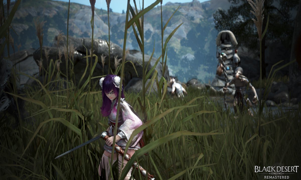 たま さば く ギルドガレー船でカモメ釣り 新規メンバーさんメインでの召喚書をこっそり覗き見ｗ 見つかって朱音さんとレパさんにバシバシされちゃいました 黒い砂漠 黒い砂漠ss部 初心者冒険隊