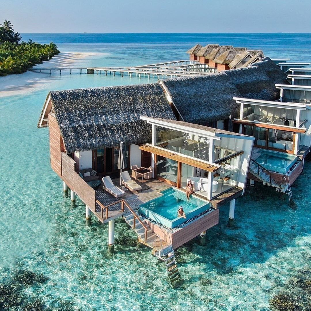 thedoggich's tweet photo. Wonderful ☀🔥
🏨 Kandolhu Maldives 📍Kandolhu, Maldives

Find cheap flights and save money on airline tickets to every destination in the ... https://t.co/cvM2DX2XUK 👍Book More Save More.
Save on Your Next Flight+Hotel Booking! Combine hotels+flights. 😍😍😍 https://t.co/7HiBEeAfLx