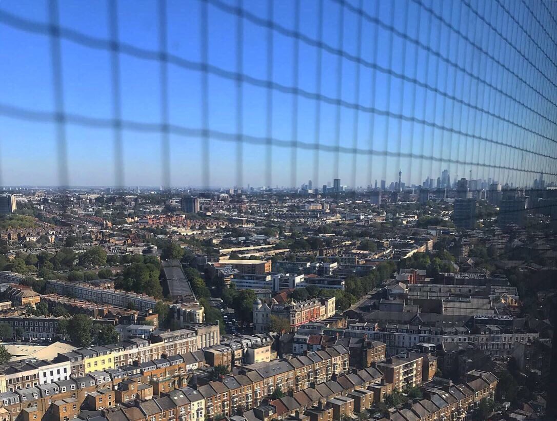 EdenDoesATweet's tweet image. Explored ‘hidden’ parts of London today as part of #OpenHouse2019 with @texceptional 😁 Was fantastic seeing and hearing about these fantastic locations, including seeing what looked like the original book used in Shrek films 😂