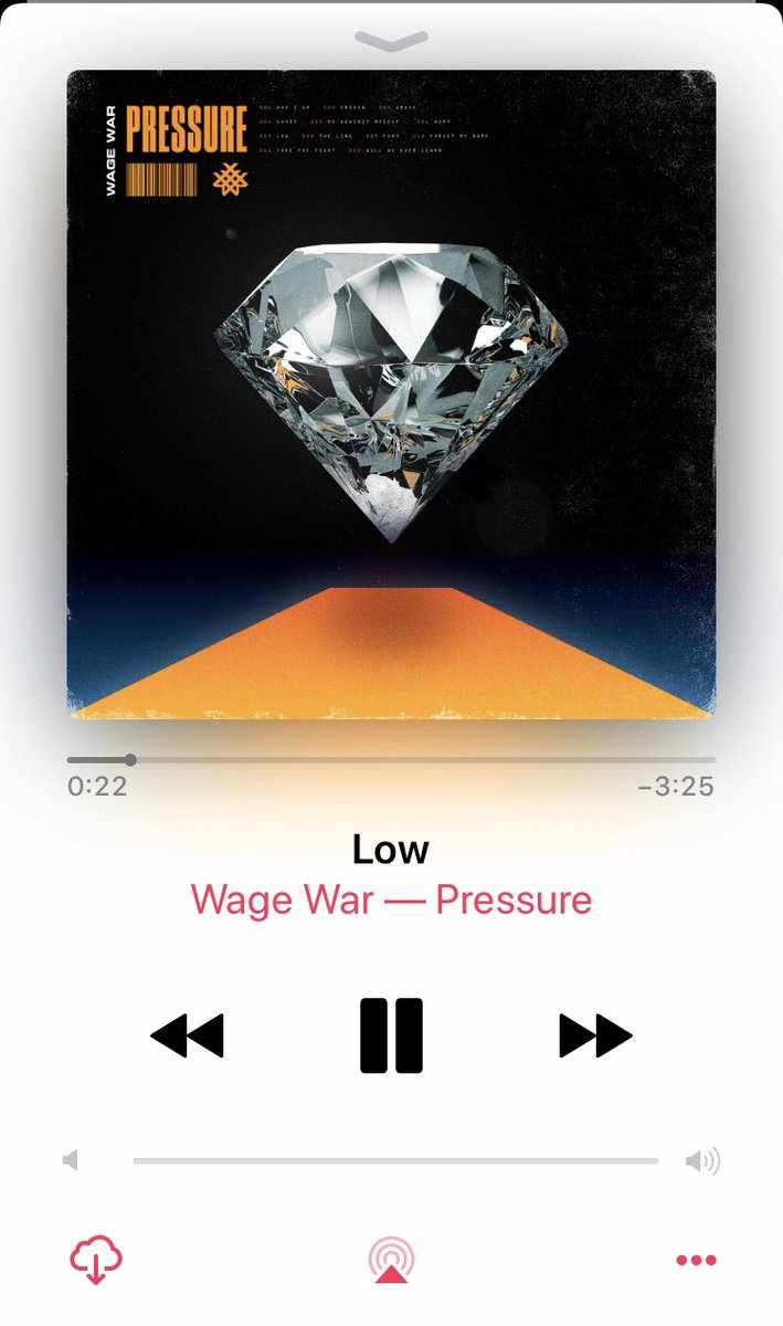 ADeadweight's tweet photo. I’m so ready for this show on 10/7 
#pressuretour @LMTF @WageWar @dayseekerband https://t.co/eQs89mPkdb