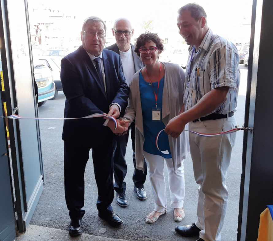 ●■ Inauguration du salon du #BienEtre à <a href="/pontleveque14/">Ville de Pont-l'Évêque</a>
□ Harmonie
□ Énergie
□ Massage
□ Équilibre
□ Renaissance 
□ Accompagnement
Héméra Holistique ■●