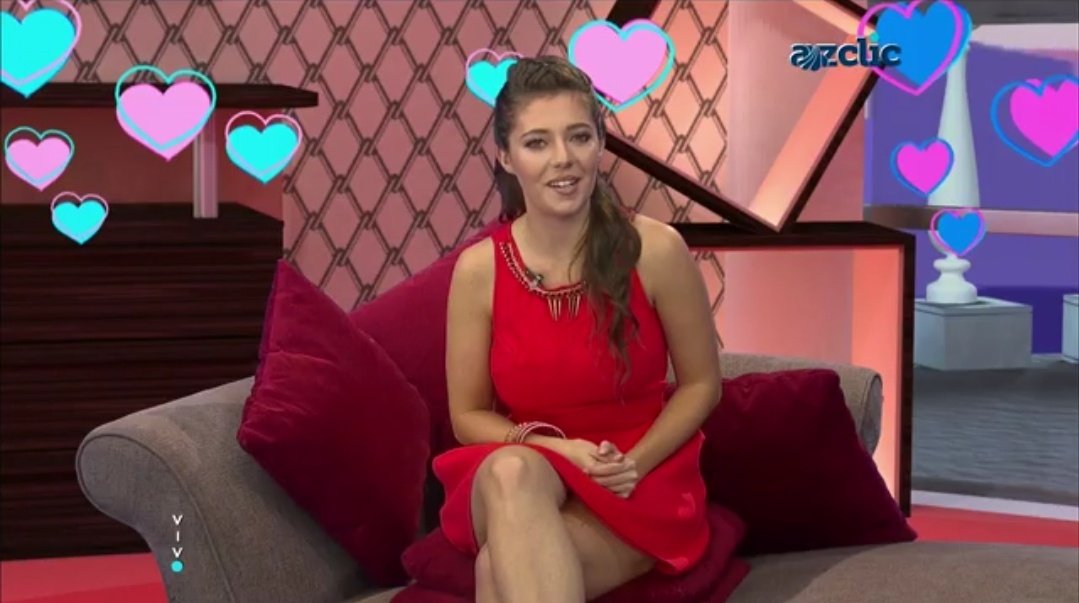 pietroserrip's tweet photo. Super Fabuloso Y Reviviendo Un Clasico De #AzClic, #TweetLove Con La Super Guapisima @Luliwainer, La Gran #DraCorazón Consejos, Frases, Musica Romantica Y Más
En La Super Señal De @AZClicTV, #ConectaTuVida 📺
@AZTVdePaga
Eres Lo Maximo Bella Luciana Te Quiero Muchisimo 😎🤘🌹❤ https://t.co/TkhIRbG5X3