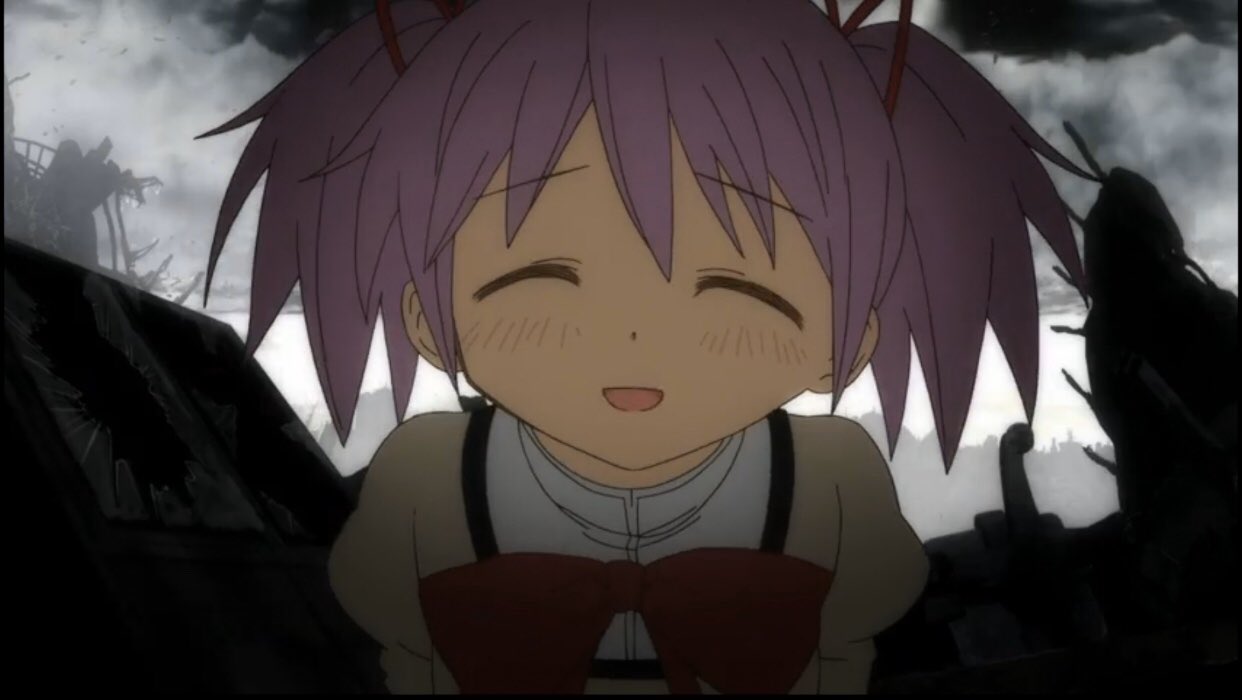 うばるちゃん A Twitter ほむらちゃん ごめんね Madoka Magica 魔法少女まどかマギカ うばるちゃん A Twitter ほむらちゃん ごめんね Madoka Magica 魔法少女まどかマギカ
