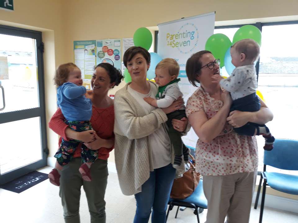 GeorginaKilcoy3's tweet photo. @Frcboyle @BernardGloster @tusla @Foroige Loads of great work happen in #roscommon #ppfsrocks https://t.co/9f3wvHOuCq