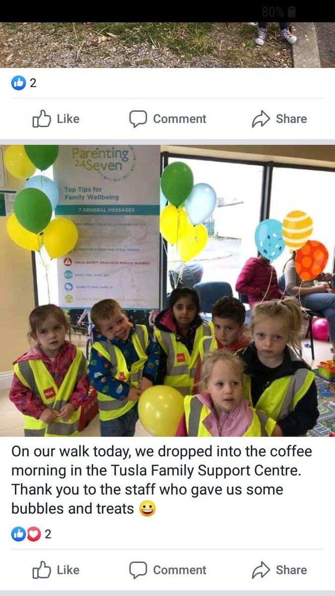 GeorginaKilcoy3's tweet photo. @Frcboyle @BernardGloster @tusla @Foroige Loads of great work happen in #roscommon #ppfsrocks https://t.co/9f3wvHOuCq