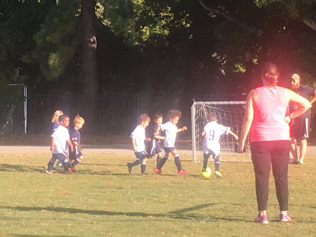 ChiefsSteve's tweet photo. Match Day for some of our littlest Chiefs!
#chiefsproud #chiefsfc https://t.co/KkMuyyeBP5
