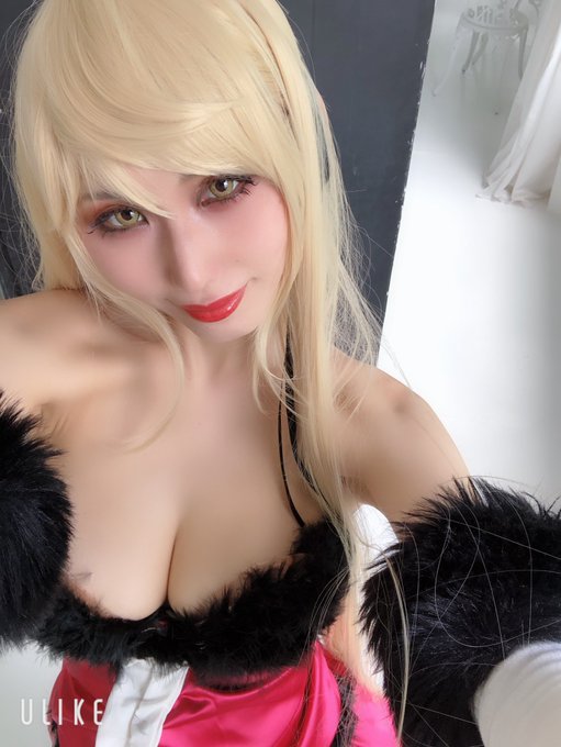 Twitterのコスプレ画像56