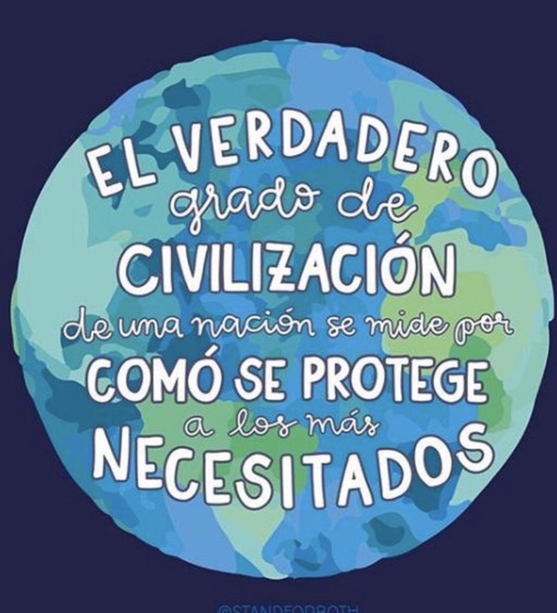 Sinmordaza's tweet photo. #ArteSinMordaza 🎨|Defend the defenseless, be a voice for the voiceless🗣🌎 #StandForBoth 🌟
🎨: @standforboth #21sep https://t.co/qKibdbYKDi