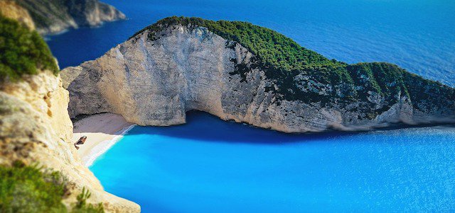 Book a #GreeceYachtCharter with Med Crewed #YachtCharters #Mediterranean