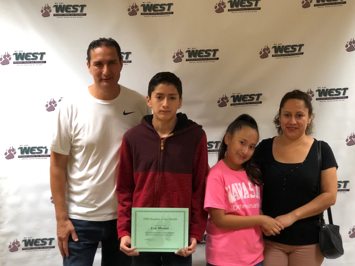 WMS_SCCSD's tweet photo. PBIS winners https://t.co/b9u5LyL0Tf