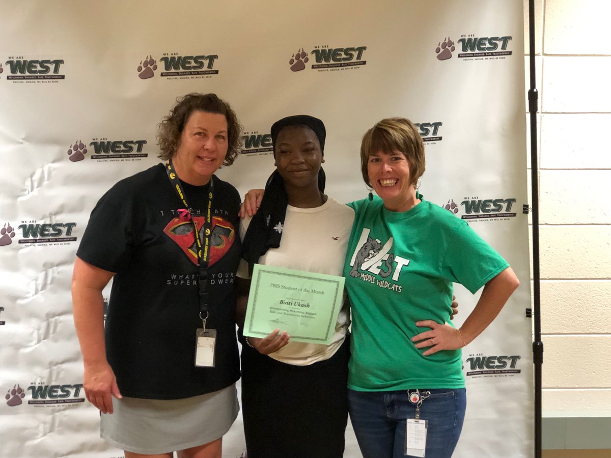 WMS_SCCSD's tweet photo. PBIS winners https://t.co/b9u5LyL0Tf