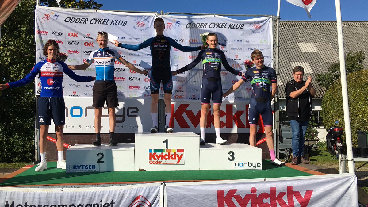 Odder Cykel Klub tweet media